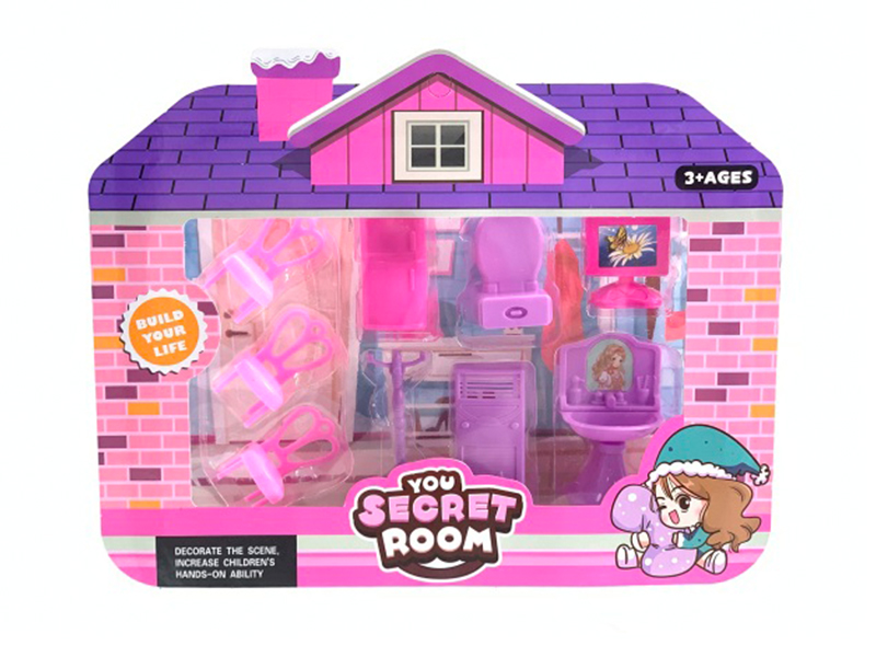Toy Furniture