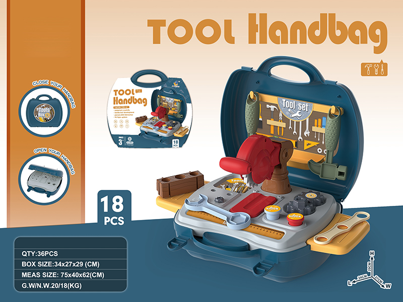 Tool Handbag