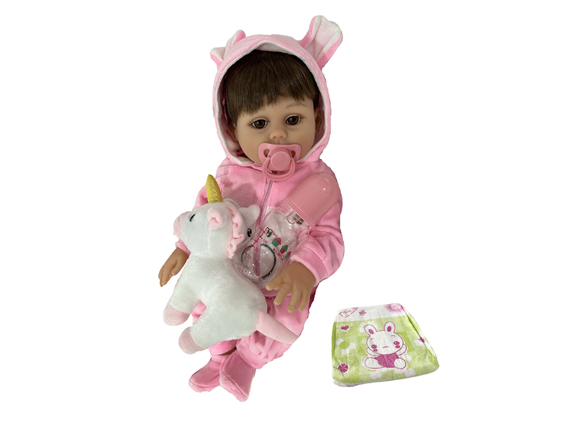 18 Inch Simulation Doll Toy