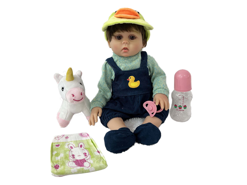 18 Inch Simulation Doll Toy