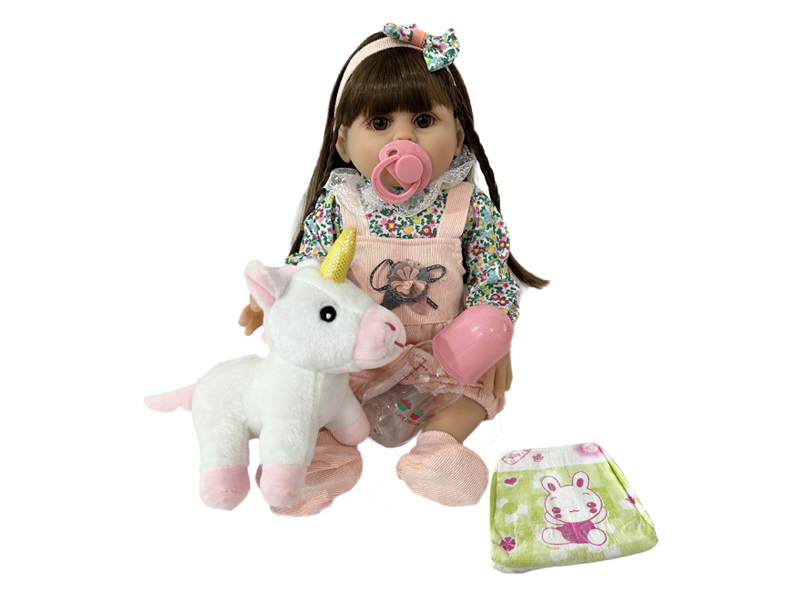 18 Inch Simulation Doll Toy