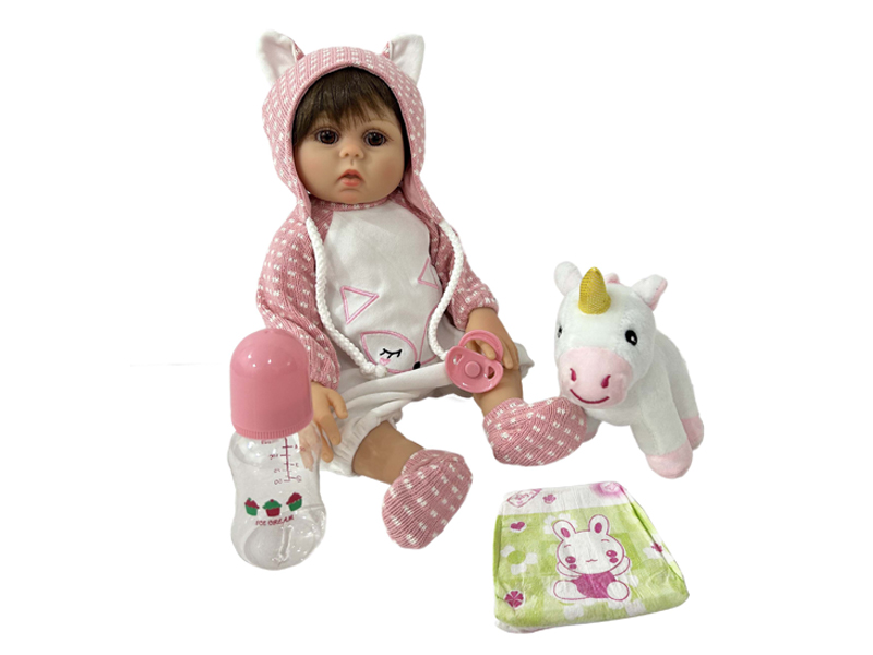 18 Inch Simulation Doll Toy