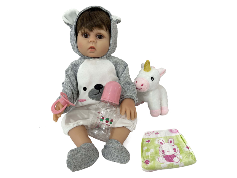 18 Inch Simulation Doll Toy