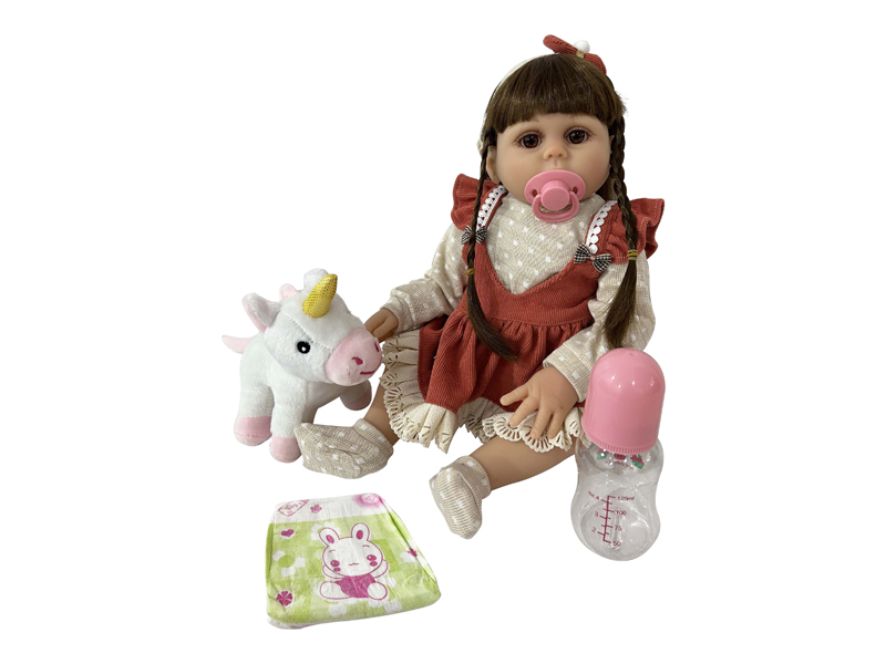18 Inch Simulation Doll Toy