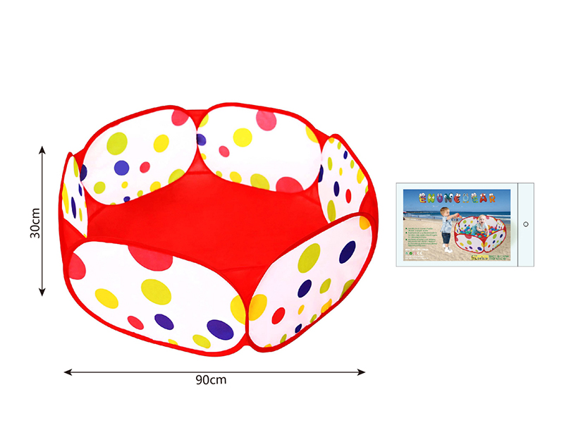 Ocean Ball Pool