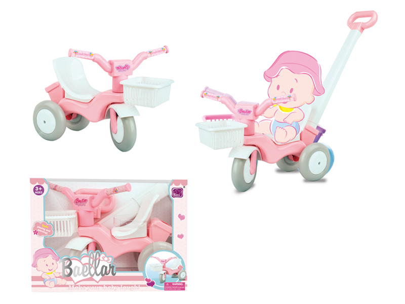 Bella Bicycle