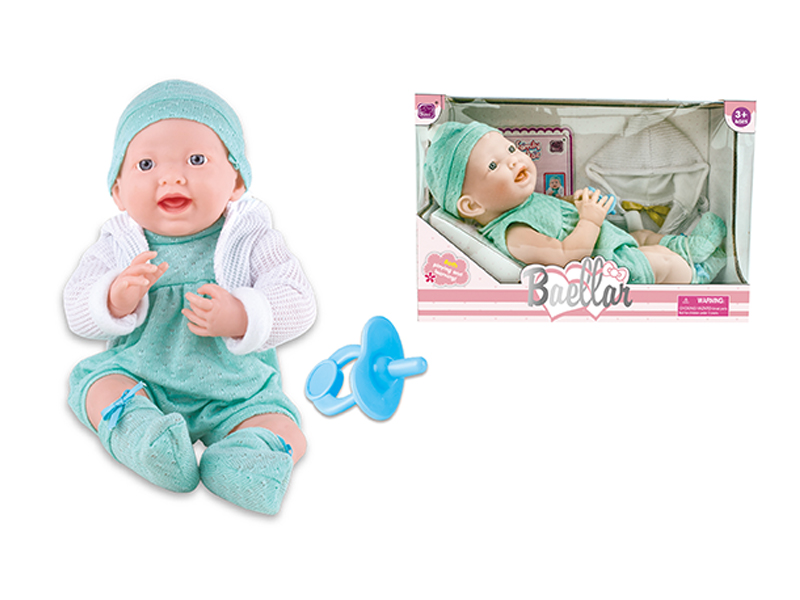 17 Inch Bella Doll