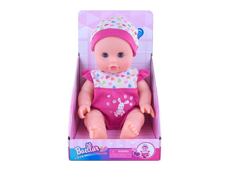 12 Inch Bella Doll