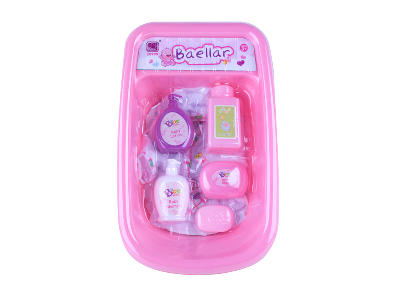 7 In 1 Accessory Set