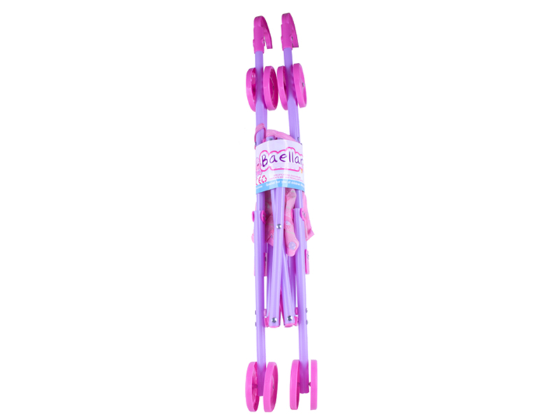 Plastic Cart Toy