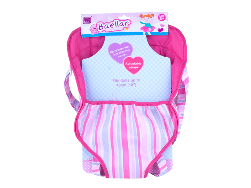 Baby Backpack