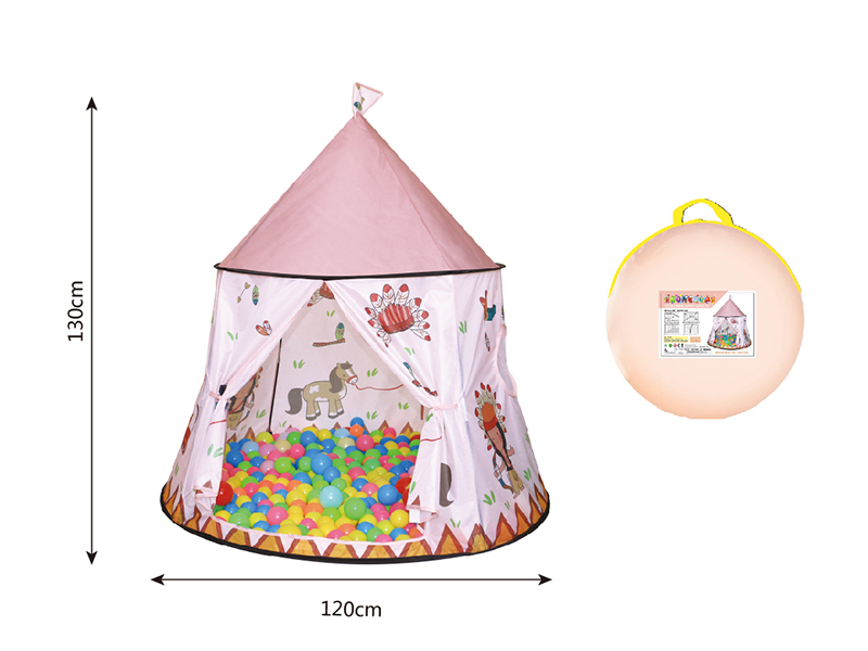 Mongolian Yurt Tent