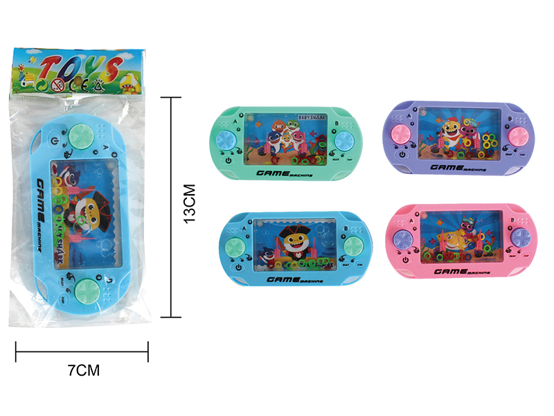 Water Game(4 Colors)