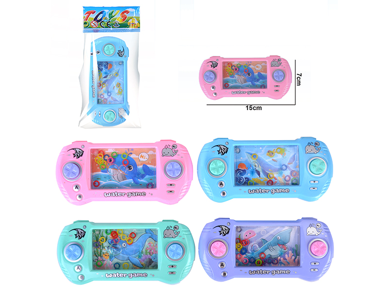 Water Game