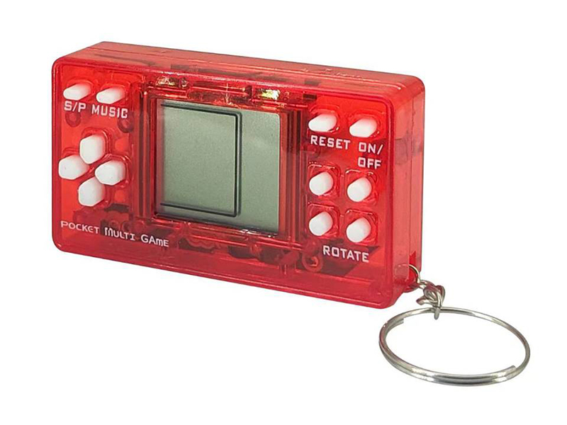 Game Console