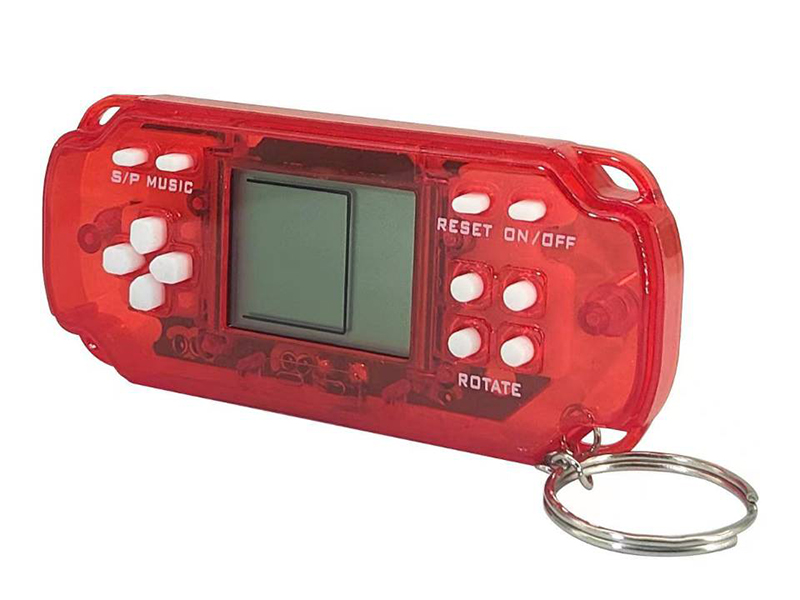 Game Console