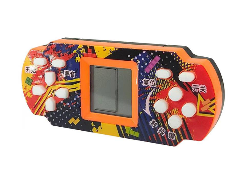 Game Console