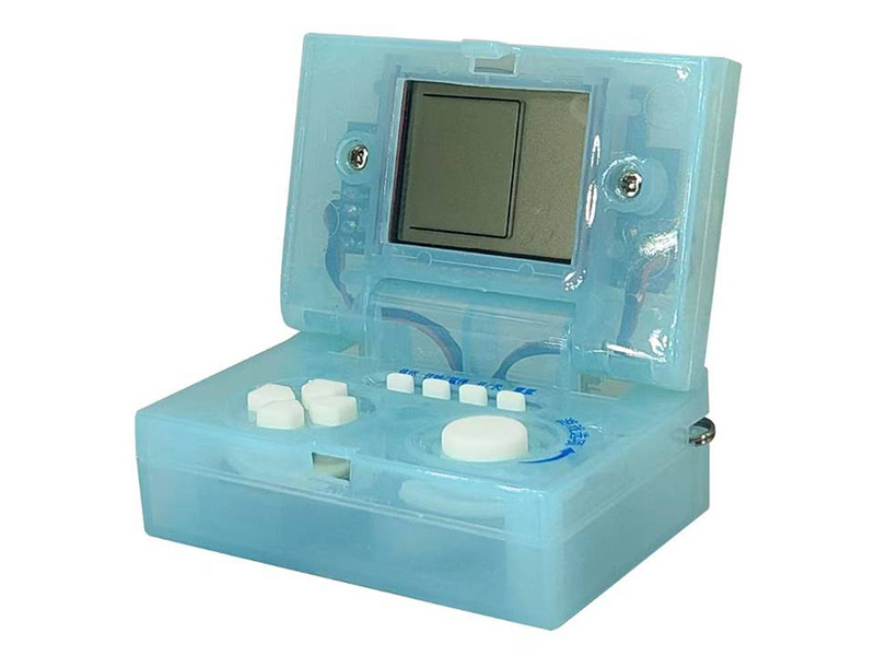 Game Console