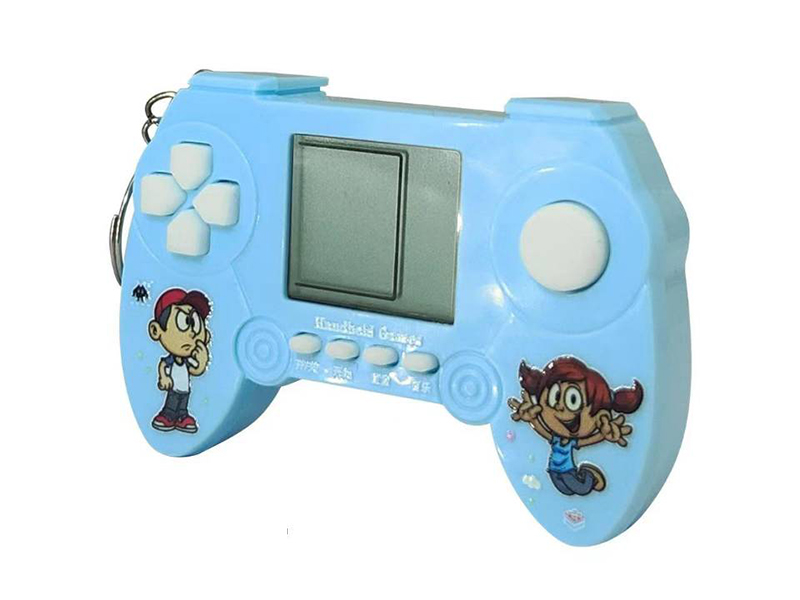 Game Console