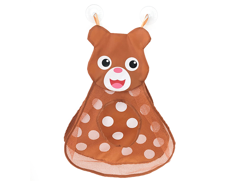 Bear Storage Bag