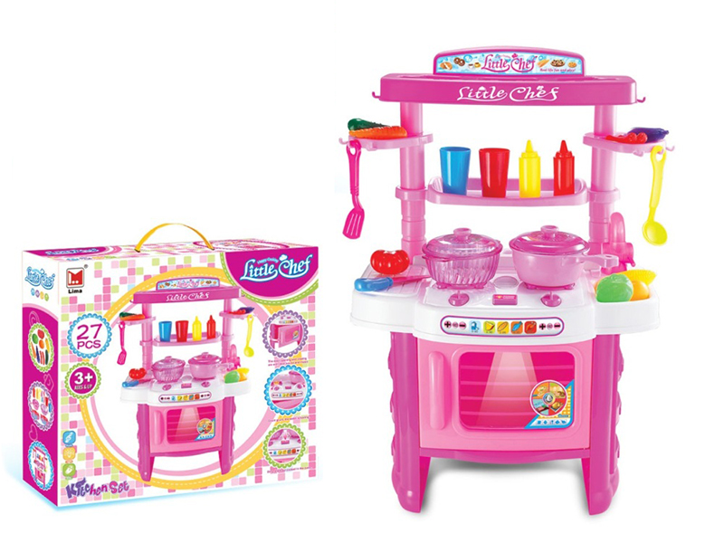 Kitchen Counter Set