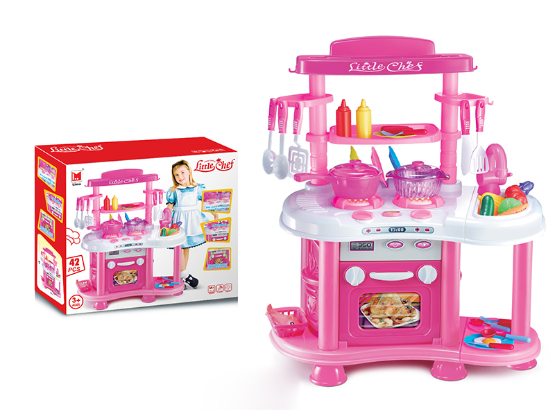 Kitchen Counter Set