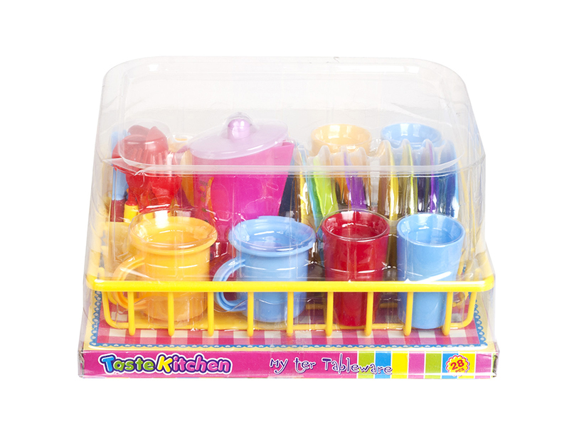 Kitchen Toys