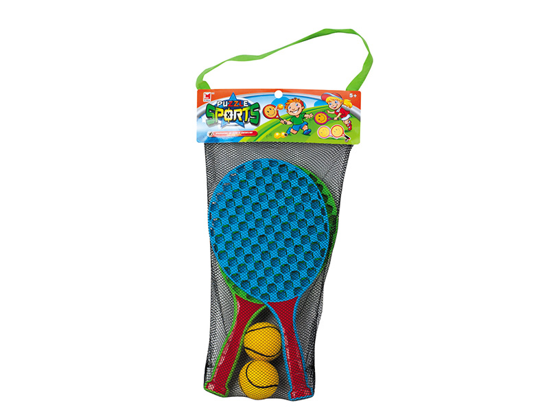 Tennis Racket