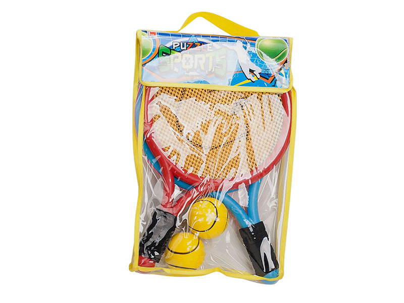 Tennis Racket