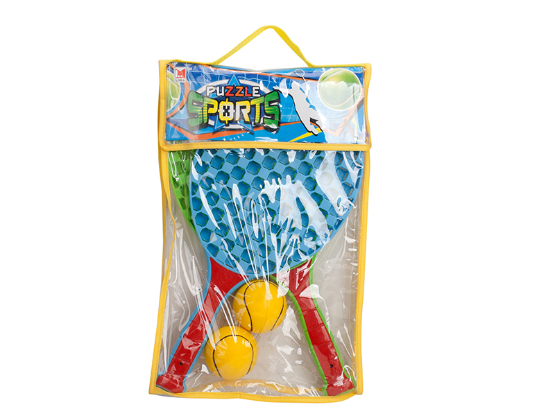 Tennis Racket