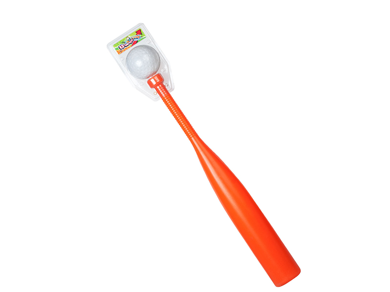 Baseball Bat Set