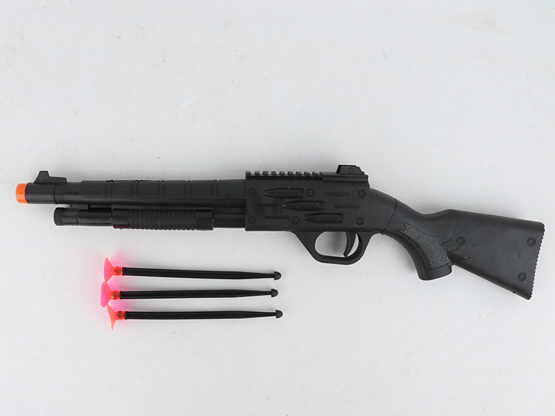 Needle Gun