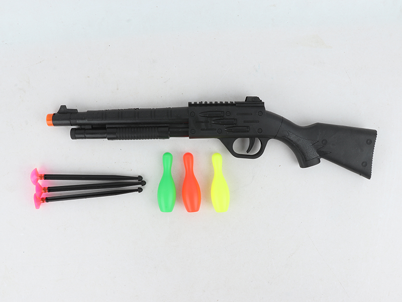 Needle Gun