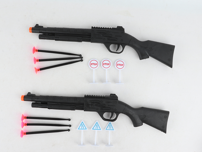 Needle Gun