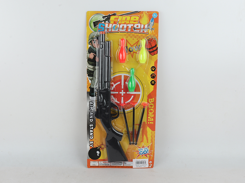 Needle Gun