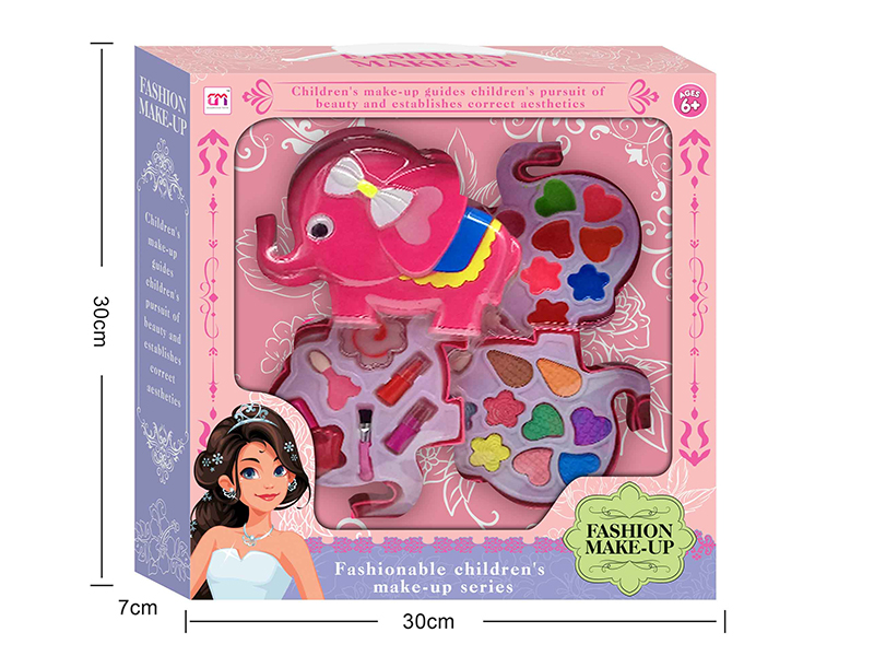 Children's Cosmetics
