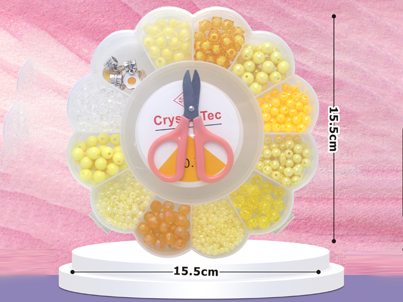 Bead Toy Set