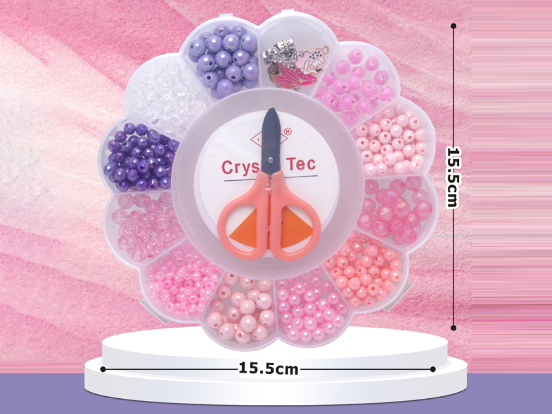 Bead Toy Set