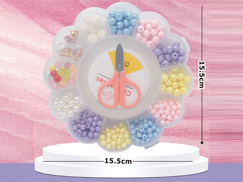 Bead Toy Set