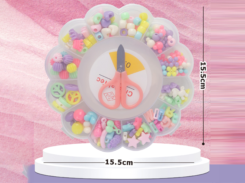 Bead Toy Set