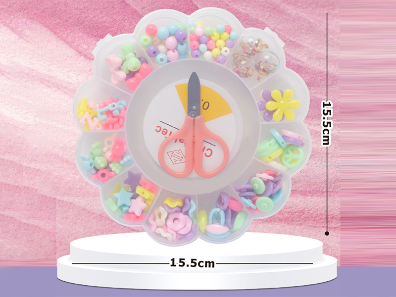 Bead Toy Set