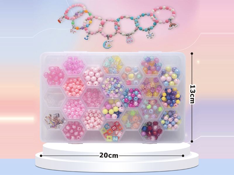 Bead Toy Set