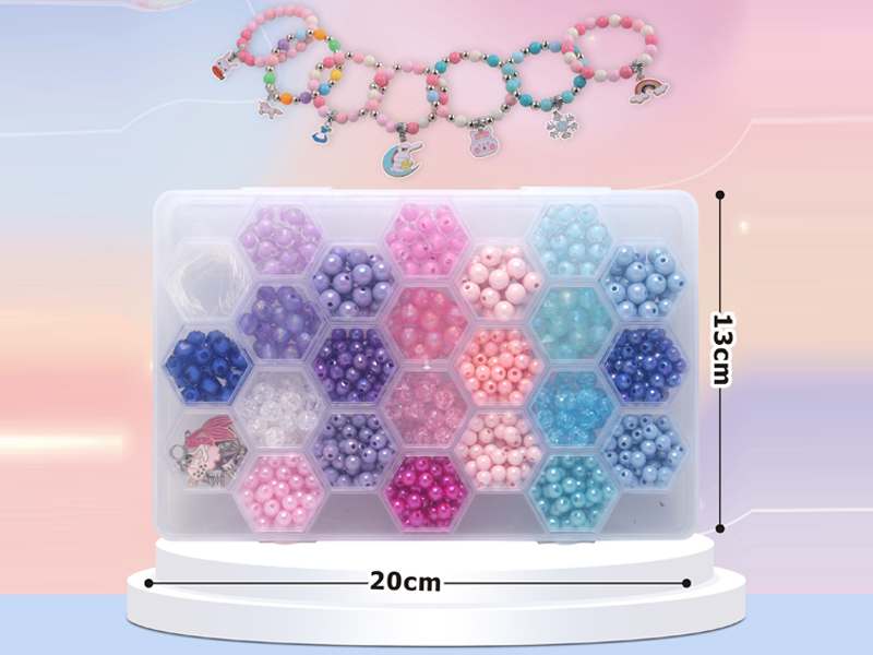 Bead Toy Set