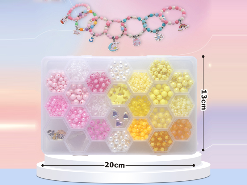 Bead Toy Set