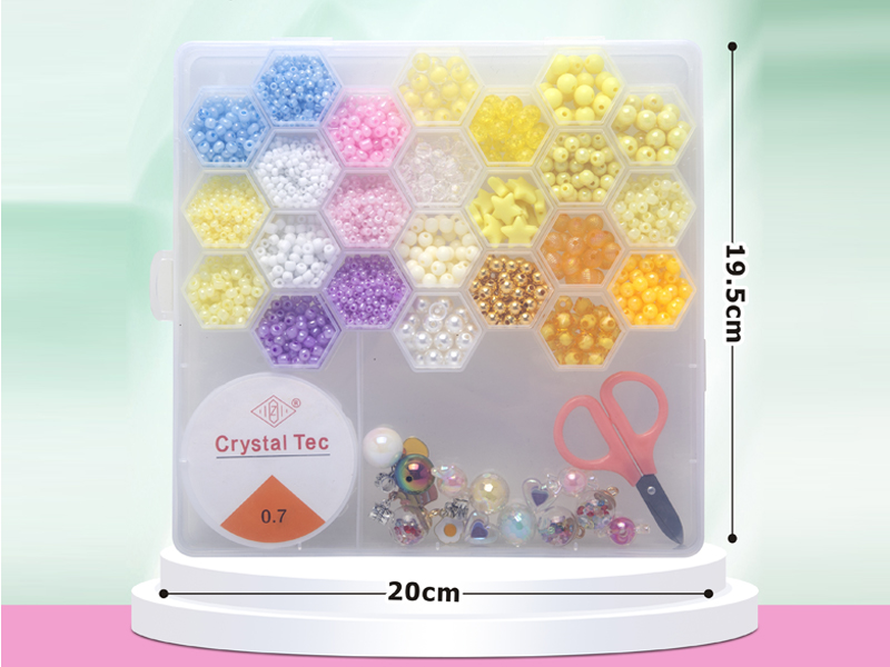 Bead Toy Set
