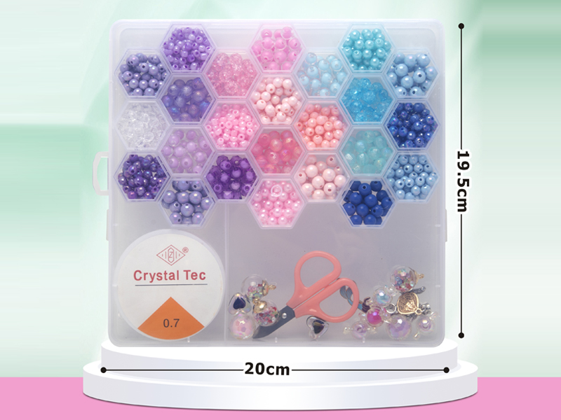 Bead Toy Set