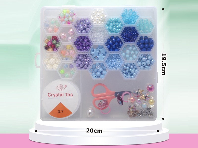 Bead Toy Set