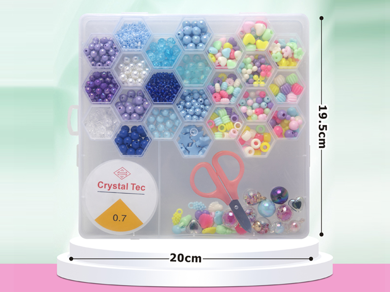 Bead Toy Set