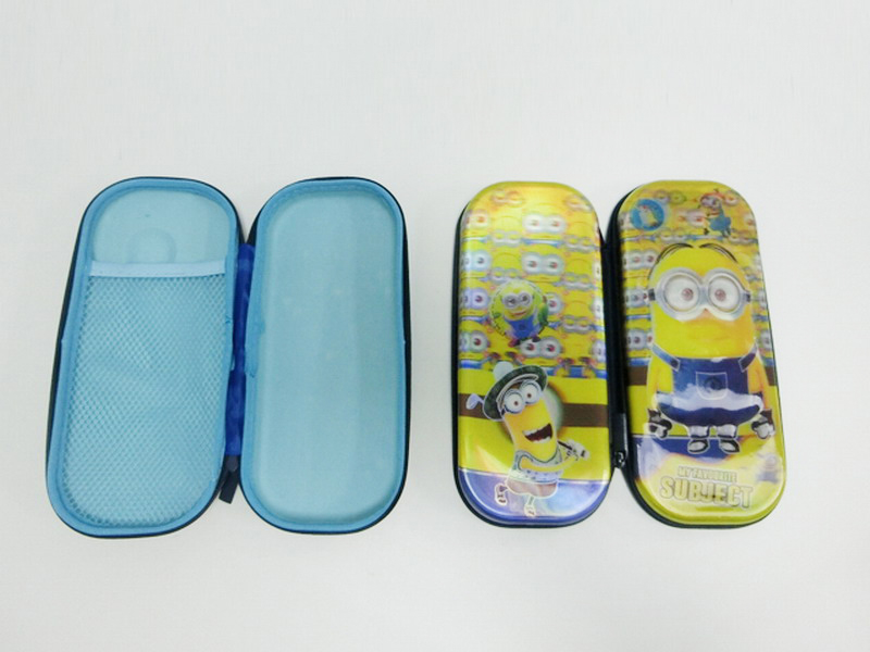 Minions 7D Pencil Box