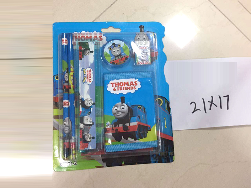 Stationery Set